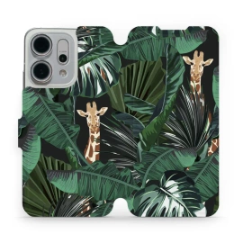 Etui do OPPO Reno 14 5G - wzór VP06P