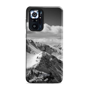 Etui Elite Pro do Xiaomi Redmi Note 10 pro - wzór E152E