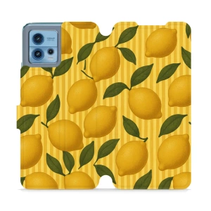 Etui do Motorola Moto G72 - wzór VP81S