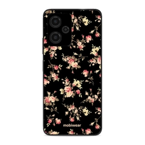 Etui Glossy Case do Xiaomi Redmi Note 12 5G - wzór G039G
