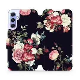 Etui do Samsung Galaxy A34 5G - wzór VD11P