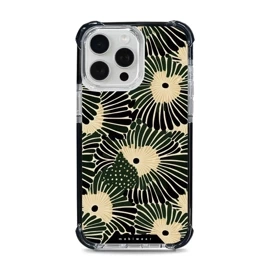 Etui MagSafe Elite Bumper Apple iPhone 15 Pro Max - wzór DA44D