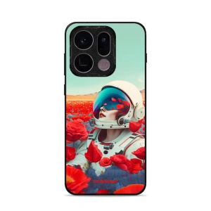 Etui Glossy Case do Oppo Find X9 - wzór G001G