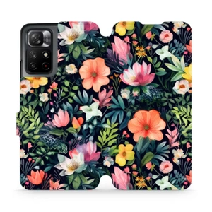 Etui do Xiaomi Redmi Note 11S 5G - wzór VP48S