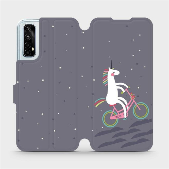 Etui do Realme 7 - wzór V024P