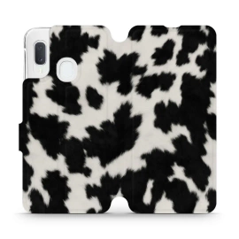 Etui do Samsung Galaxy A20e - wzór V165S