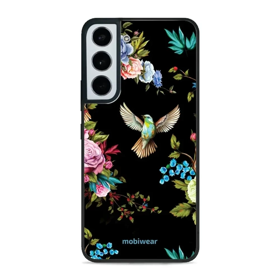 Etui Glossy Case do Samsung Galaxy S22 - wzór G041G