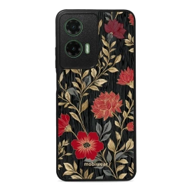 Etui Glossy Case do Motorola Moto G35 5G - wzór G172G