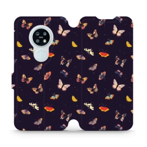 Etui do Nokia 6.2 - wzór VP78S