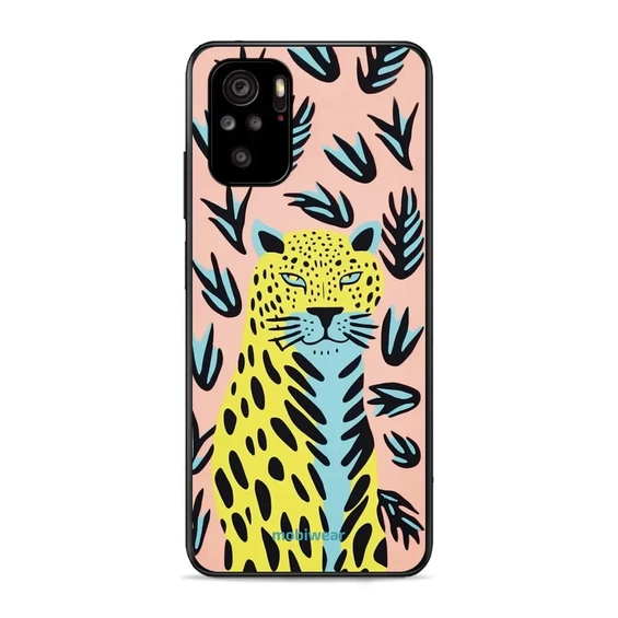 Etui Glossy Case do Xiaomi Redmi Note 10s - wzór G052G