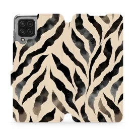 Etui do Samsung Galaxy M22 - wzór VA53S