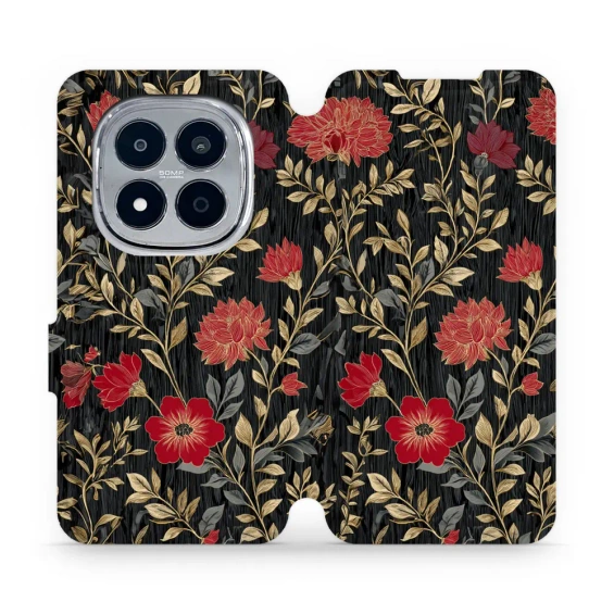 Etui do Xiaomi Redmi Note 15 Pro Plus 5G - wzór V172S