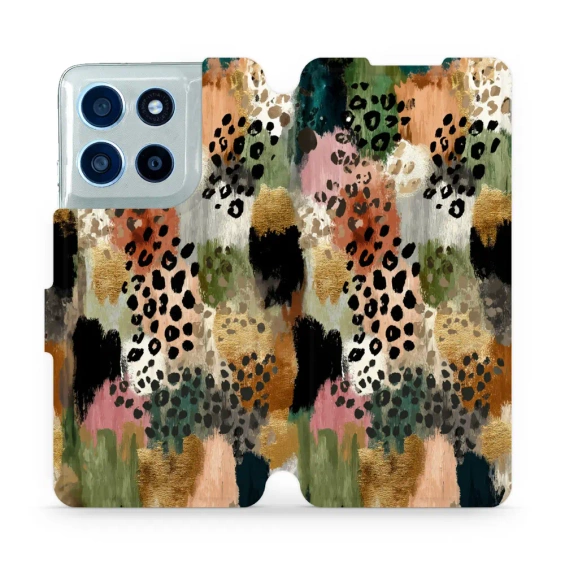 Etui do Motorola Moto G56 5G - wzór V167S
