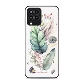 Etui Glossy Case do Samsung Galaxy M33 5G - wzór G018G
