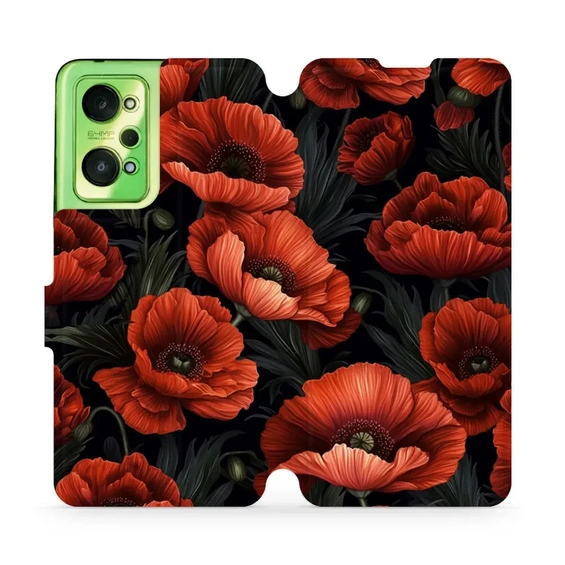 Etui do Realme GT Neo 2 - wzór VP45S