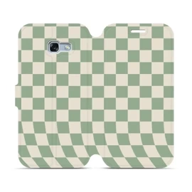 Etui do Samsung Galaxy A5 2017 - wzór VA58S