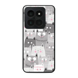 Etui Glossy Case do Xiaomi 14 Pro - wzór G045G