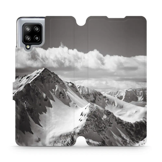 Etui do Samsung Galaxy A42 - wzór M152P