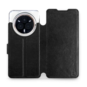 Etui do Realme 14 Pro 5G - wzór Black&Gray