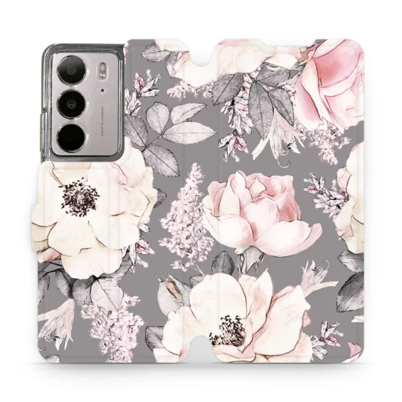 Etui do Realme C75 - wzór MX06S