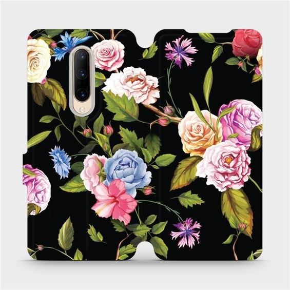 Etui do OnePlus 7 Pro - wzór VD07S