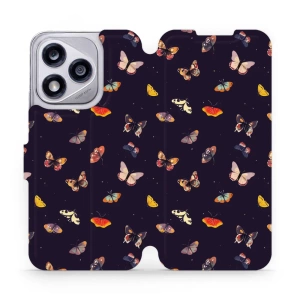 Etui do Huawei Honor 400 Lite - wzór VP78S