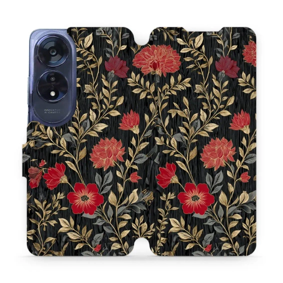 Etui do OPPO A60 - wzór V172S
