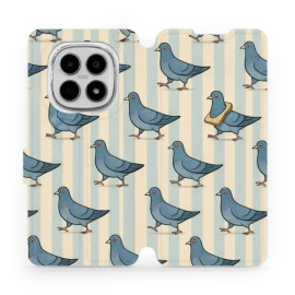 Etui do Xiaomi Redmi Note 15 4G - wzór VP91S