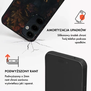 Etui Glossy Case do Xiaomi Redmi 15 - wzór G161G