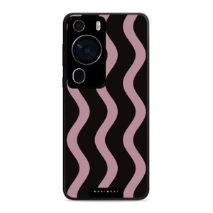 Etui Glossy Case do Huawei P60 Pro - wzór GA54G