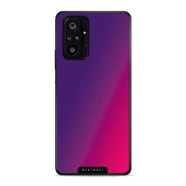 Etui Glossy Case do Xiaomi Redmi Note 10 pro - wzór G067G