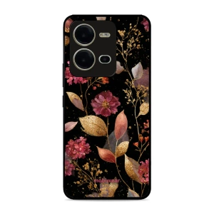 Etui Glossy Case do Vivo X80 Lite - wzór G171G