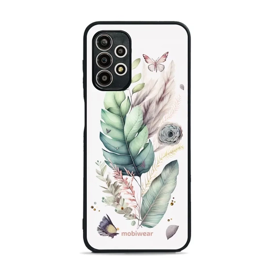 Etui Glossy Case do Samsung Galaxy A13 4G - wzór G018G