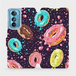 Etui do Motorola Edge 30 5G - wzór VP19S