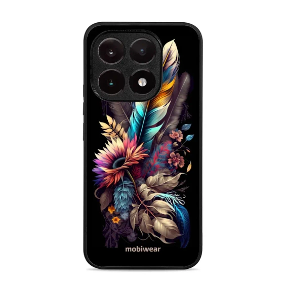 Etui Glossy Case do Xiaomi 15T - wzór G011G