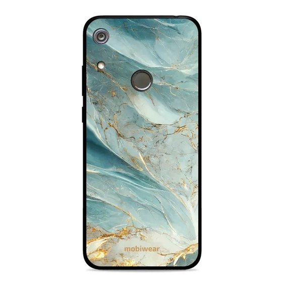 Etui Glossy Case do Huawei Y6S - wzór G022G