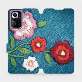 Etui do Xiaomi Redmi Note 10 Pro - wzór MD05P