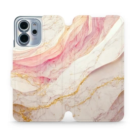 Etui do OPPO Reno 14 F 5G - wzór VP32S