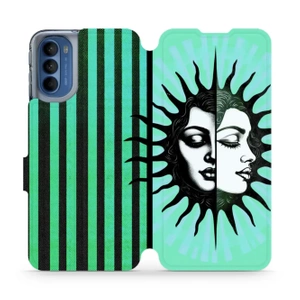 Etui do Motorola Moto G41 - wzór VP58S
