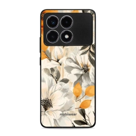 Etui Glossy Case do Xiaomi POCO F6 Pro - wzór GP75G