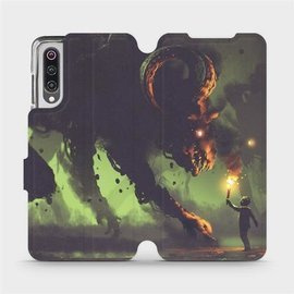 Etui do Xiaomi Mi 9 - wzór VA08P