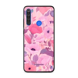 Etui Glossy Case do Xiaomi Redmi Note 8T - wzór GP74G