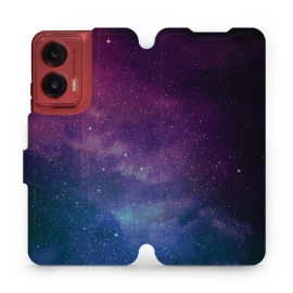 Etui do Motorola Moto G35 5G - wzór V147P