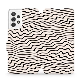 Etui do Samsung Galaxy A72 - wzór VA62S