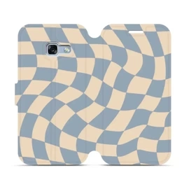 Etui do Samsung Galaxy A3 2017 - wzór VA59S