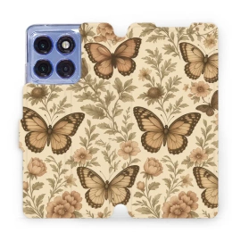 Etui do Motorola Edge 60 Pro - wzór VP92S