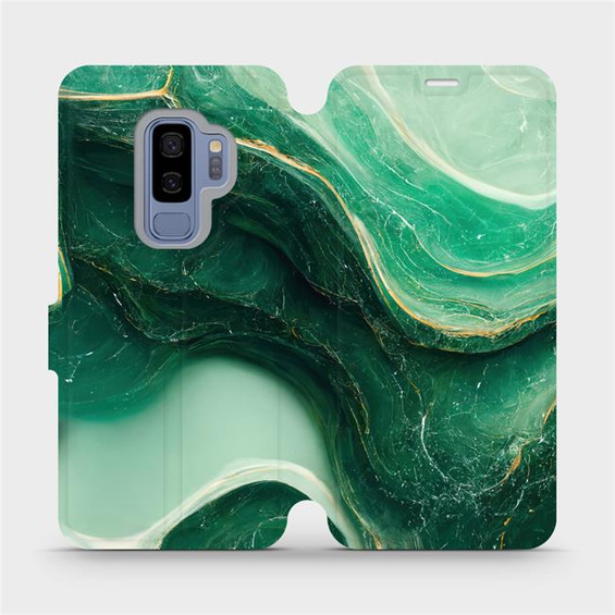 Etui do Samsung Galaxy S9 Plus - wzór VP38S
