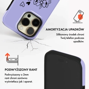 Etui Elite Pro do Xiaomi Redmi 15C 5G - wzór E83BS