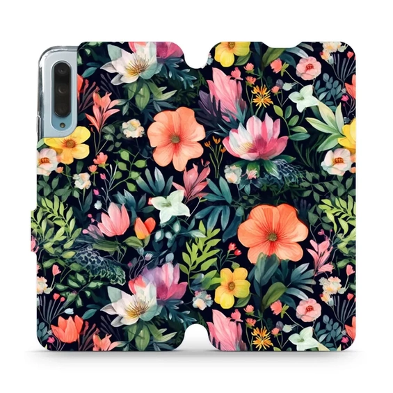 Etui do Huawei P Smart Pro - wzór VP48S