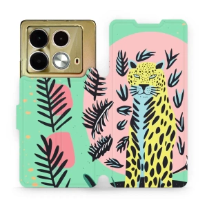 Etui do Infinix Note 40 - wzór VP52S